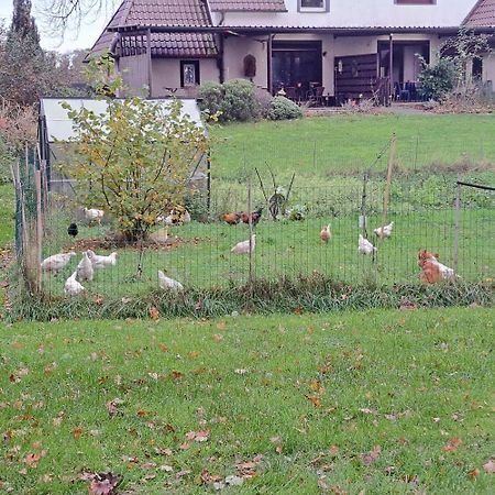 Lovely House In The Countryside By Нордхорн Экстерьер фото