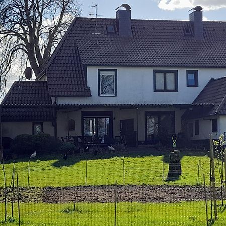 Lovely House In The Countryside By Нордхорн Экстерьер фото